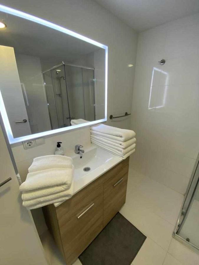 Benalbeach Apartamento Con Vistas Maravillosas Málaga Exterior foto